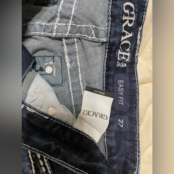 Woman’s Grace in LA jeans - Picture 4 of 4